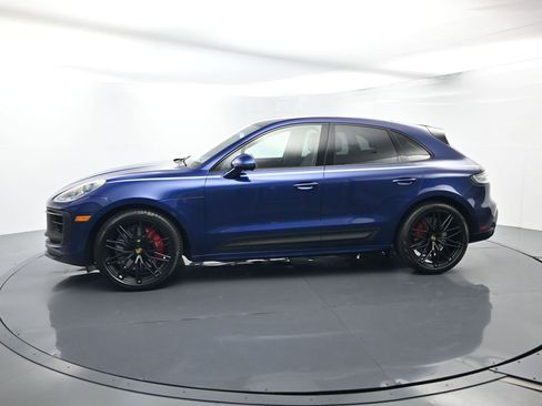 Used 2022 Porsche Macan GTS image 2