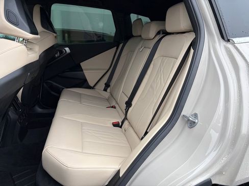 Used 2026 BMW X3 xDrive30 w/ Convenience Package image 6