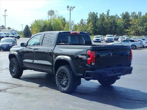 New 2026 Chevrolet Colorado Trail Boss image 2