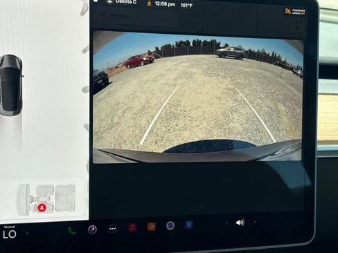 Used 2023 Tesla Model 3 Performance AWD/4WD image 19