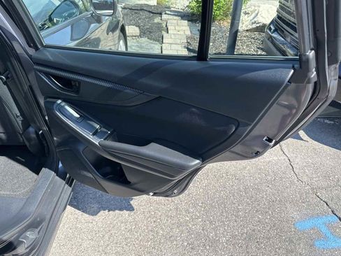 Used 2020 Subaru Impreza 2.0i image 17