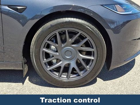 Used 2025 Tesla Model 3 Long Range image 10