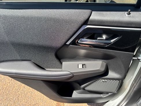 New 2026 Mitsubishi Outlander ES FWD image 29