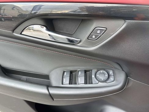 New 2026 Chevrolet TrailBlazer RS image 18