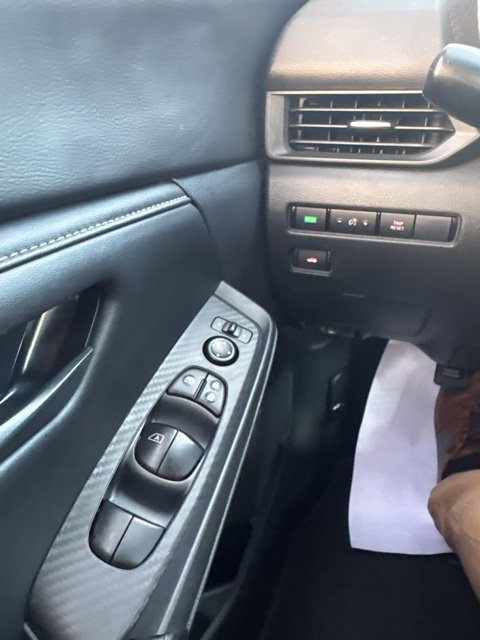 Certified 2025 Nissan Sentra S FWD image 27