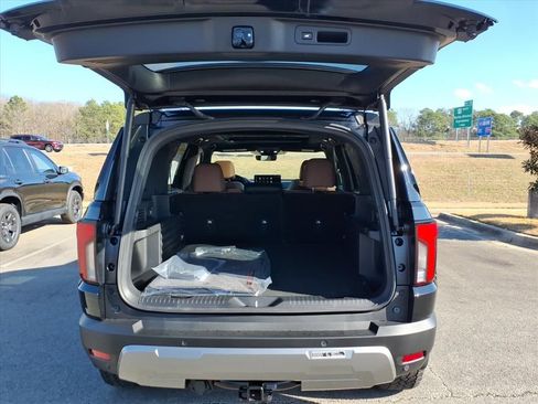 New 2026 Honda Passport TrailSport Elite image 6