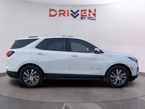 Used 2022 Chevrolet Equinox Premier image 6