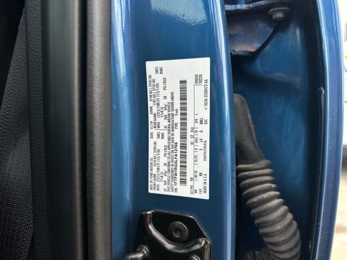 Used 2020 Ford F150 Raptor w/ Equipment Group 802A Luxury image 33