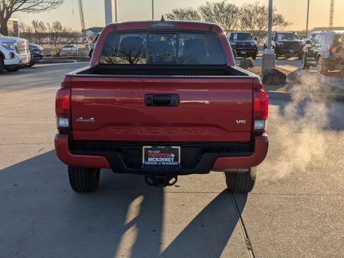 Used 2023 Toyota Tacoma SR image 6