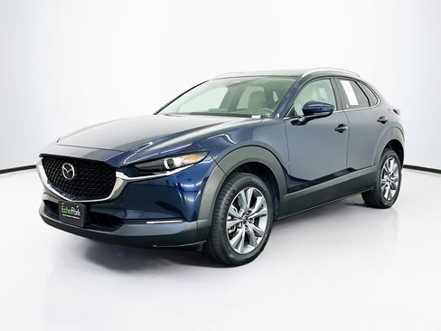Used 2025 MAZDA CX-30 AWD 2.5 S w/ Preferred Package image 3