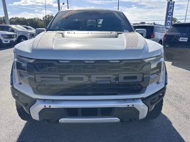 New 2026 Ford F150 Raptor AWD/4WD image 2