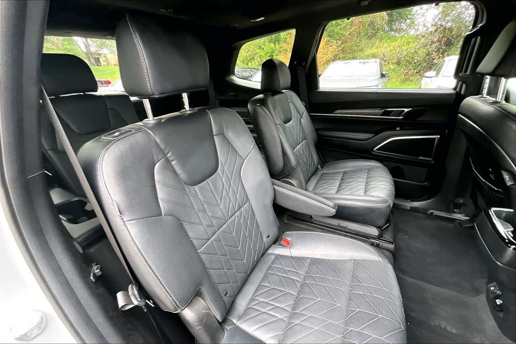Used 2023 Kia Telluride SX Prestige X-Pro AWD/4WD image 36