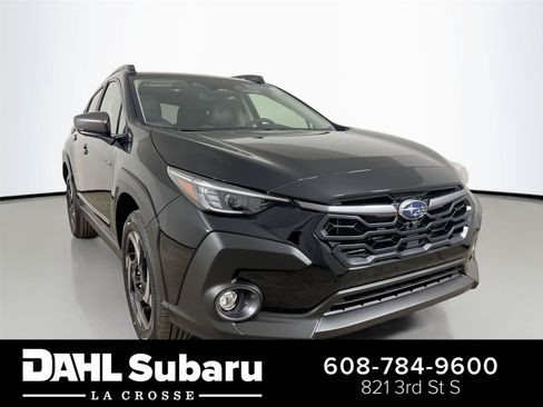 New 2026 Subaru Crosstrek 2.5i Limited AWD/4WD image 1