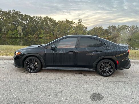 Used 2022 Subaru WRX Premium image 2