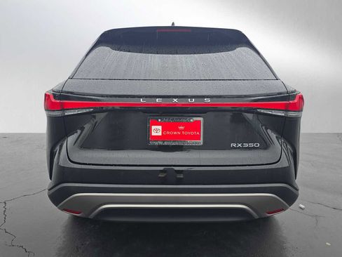 Used 2024 Lexus RX 350 Premium Plus image 4