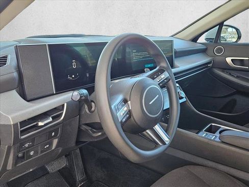 Used 2025 Hyundai Sonata SEL image 8