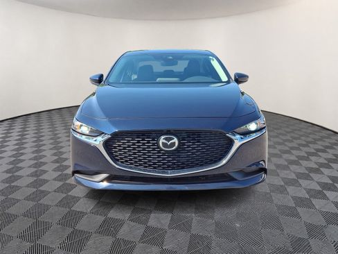 Used 2023 MAZDA MAZDA3 s FWD image 2