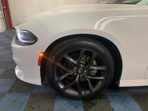 Used 2023 Dodge Charger GT w/ Blacktop Package image 24