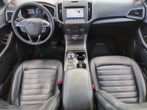 Used 2020 Ford Edge SEL w/ Cold Weather Package image 26