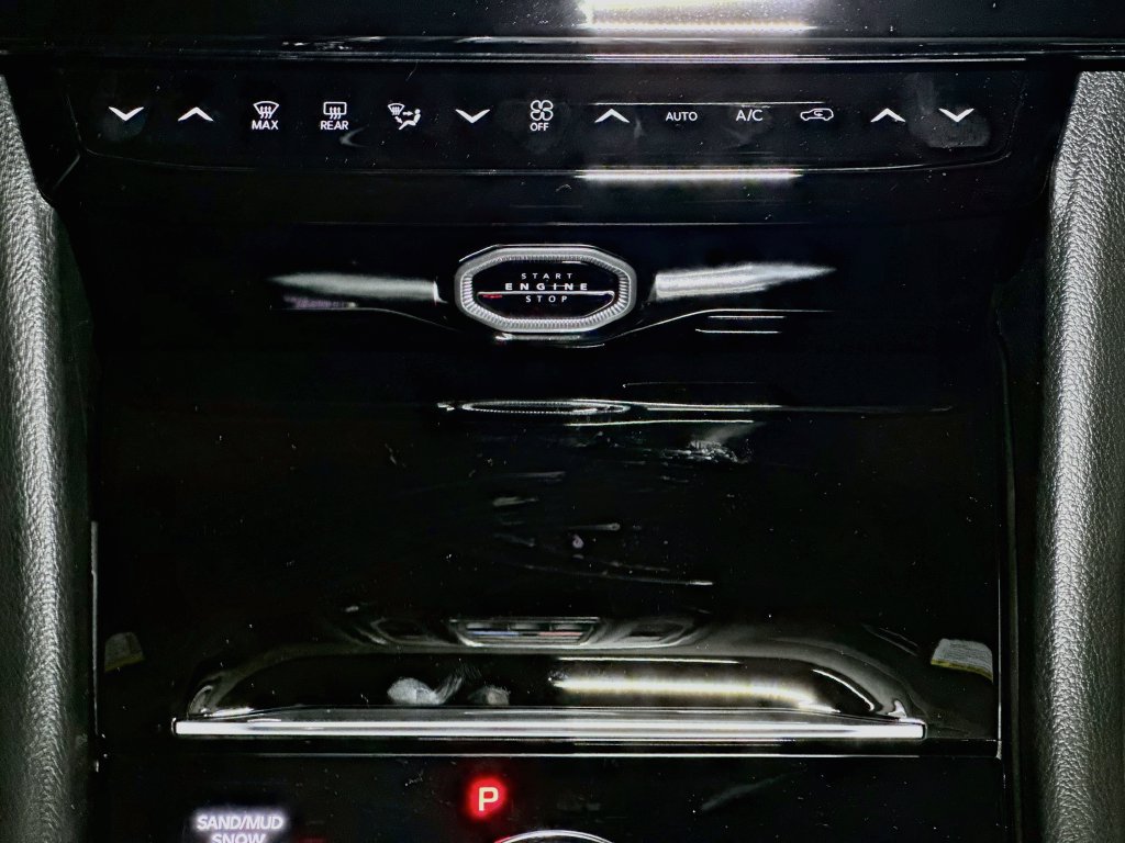 New 2027 Jeep Grand Cherokee Limited AWD/4WD image 10