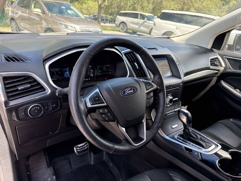 Used 2018 Ford Edge Sport w/ Equipment Group 401A AWD/4WD image 33