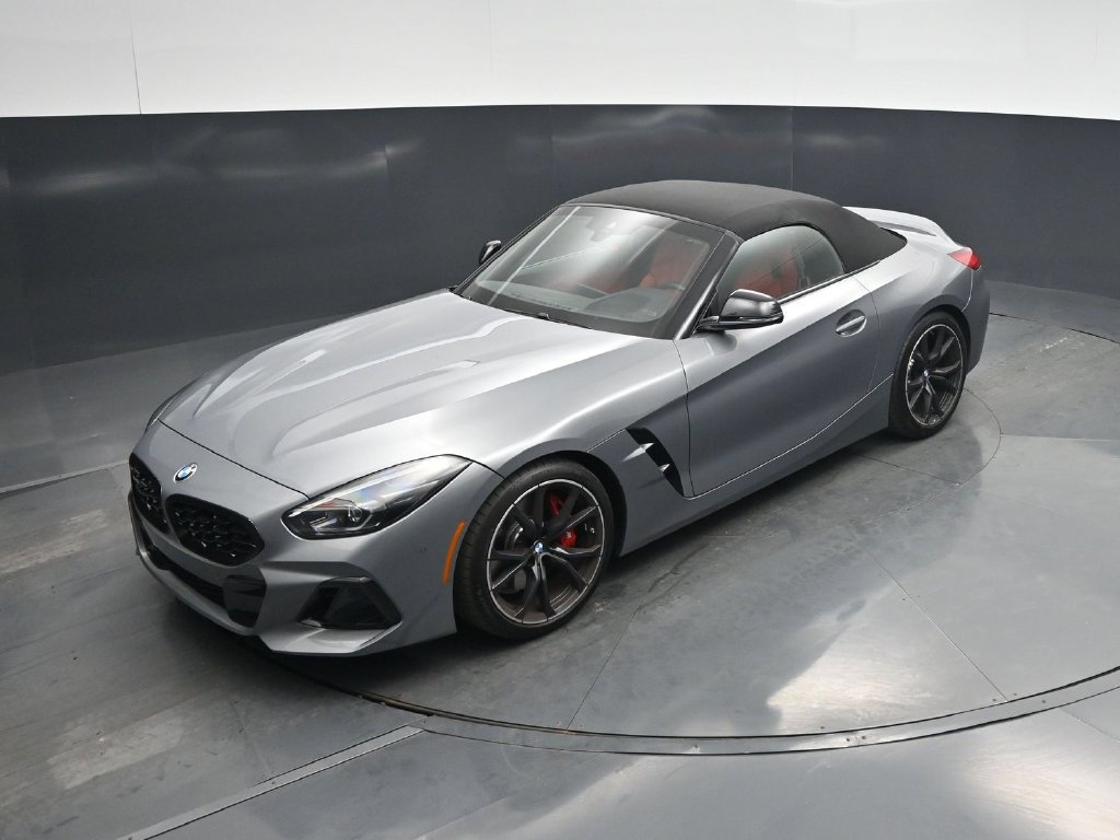 Used 2025 BMW Z4 M40i w/ Edition RWD image 33
