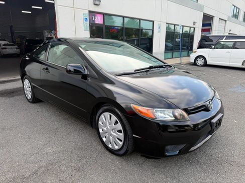 Used 2007 Honda Civic LX image 7