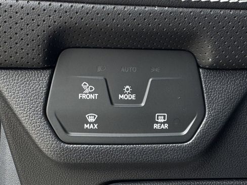 New 2026 Volkswagen Atlas SE AWD/4WD image 23