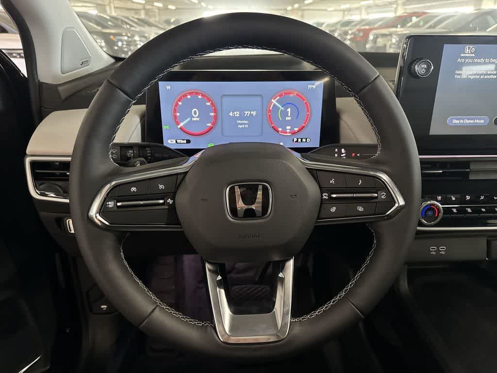 New 2026 Honda Prologue Elite image 14