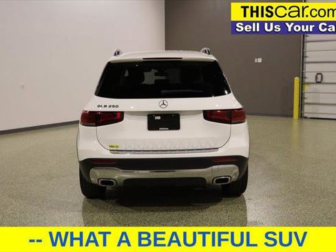 Used 2022 Mercedes-Benz GLB 250 image 6