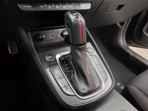 Used 2023 Hyundai Kona N Line w/ Cargo Package image 18