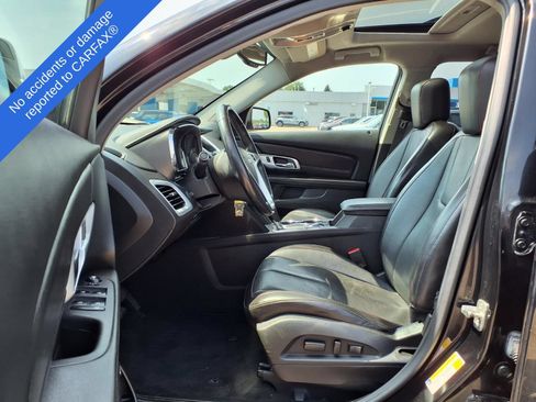 Used 2017 GMC Terrain SLT w/ Open Road Package AWD/4WD image 19