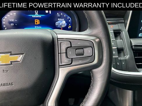 Used 2023 Chevrolet Tahoe LT w/ LT Signature Plus Package image 20