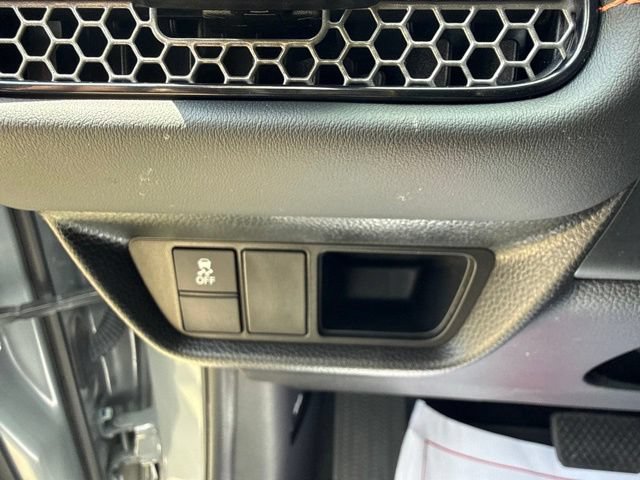 Used 2025 Honda HR-V Sport image 18