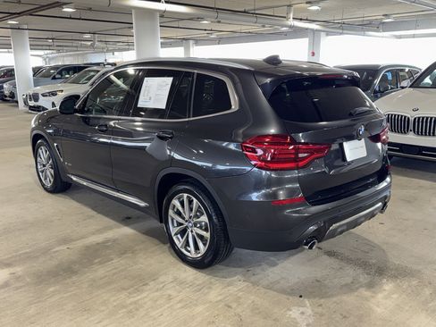 Used 2018 BMW X3 xDrive30i image 6