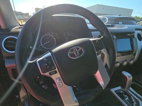 Used 2016 Toyota Tundra SR5 w/ TRD Off Road Package AWD/4WD image 9