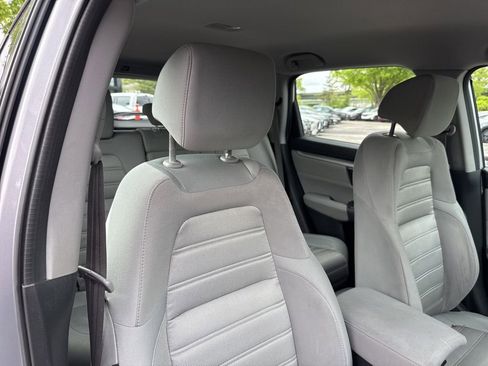 Used 2019 Honda CR-V LX image 28