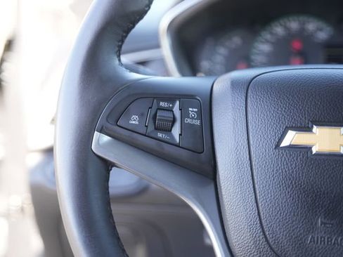 Used 2017 Chevrolet Trax LT w/ LT Convenience Package image 22