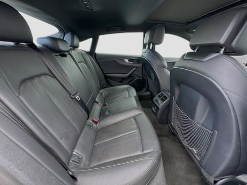 Used 2018 Audi A5 2.0T Premium Plus w/ Premium Plus image 19