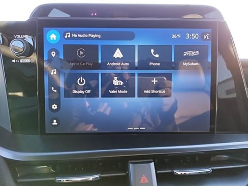 Used 2026 Subaru Outback Limited XT image 34