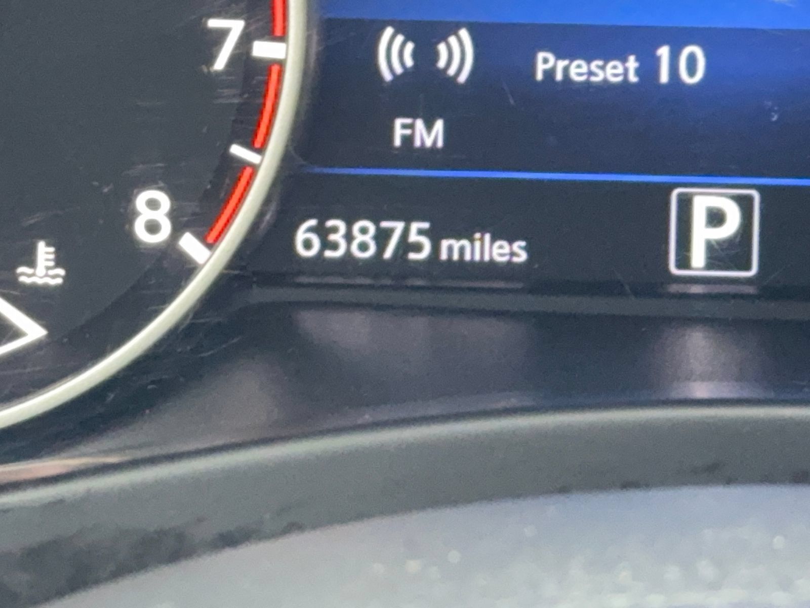 Used 2020 Nissan Murano S w/ Technology Package FWD image 23