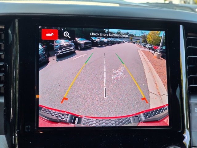 New 2026 RAM 1500 Express RWD image 17