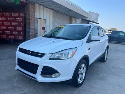 Used 2014 Ford Escape SE