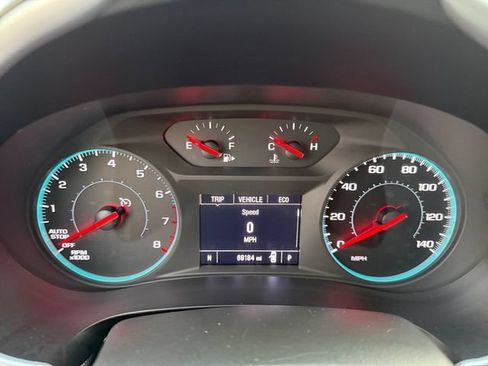 Used 2023 Chevrolet Malibu LT FWD image 25