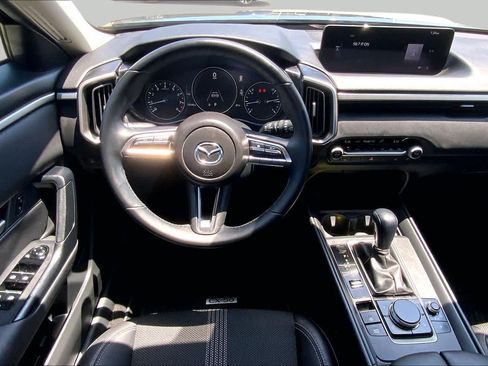 Certified 2025 MAZDA CX-50 AWD 2.5 S w/ Weather Package image 6