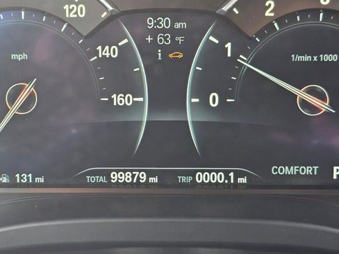 Used 2019 BMW X3 xDrive30i image 25