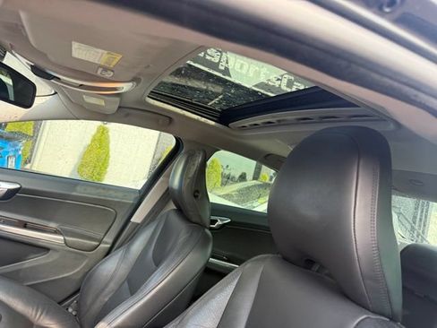 Used 2013 Volvo S60 T6 AWD/4WD image 12
