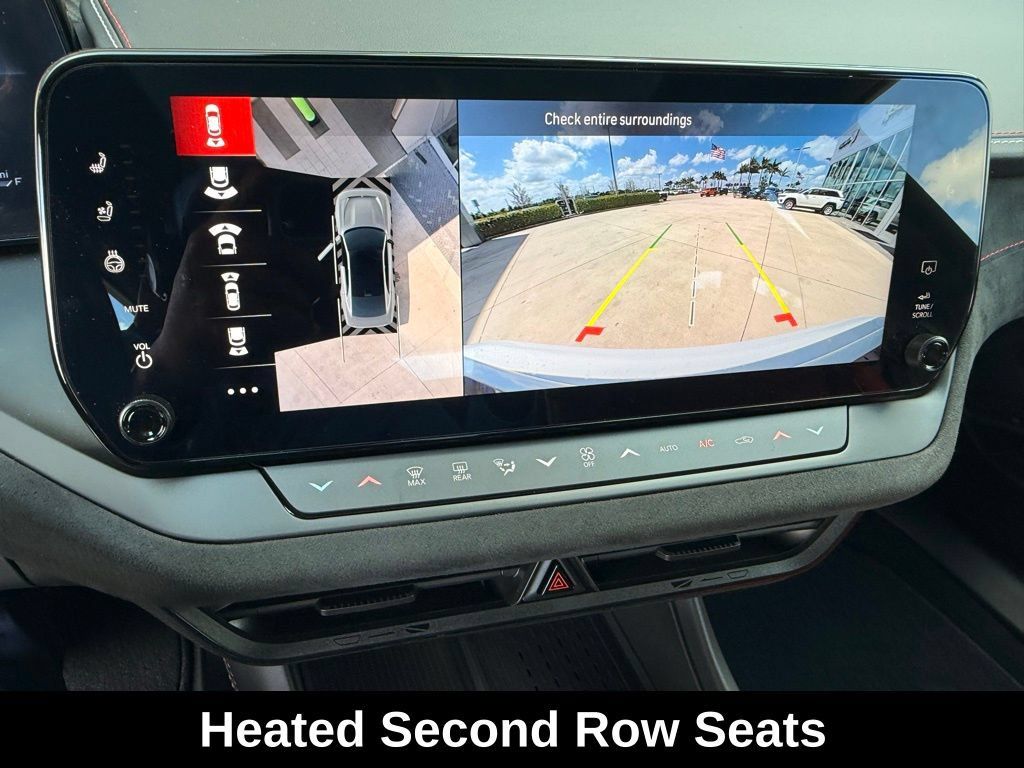 New 2026 Dodge Charger Scat Pack AWD/4WD image 13