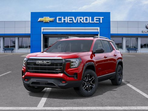 New 2026 GMC Terrain AT4 image 6