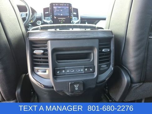 New 2026 RAM 1500 Limited AWD/4WD image 16